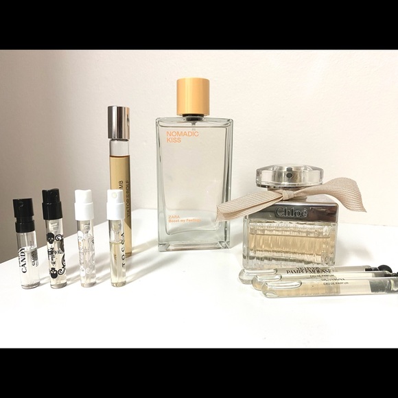 Viktor & Rolf Flower bomb - Picture 5 of 5